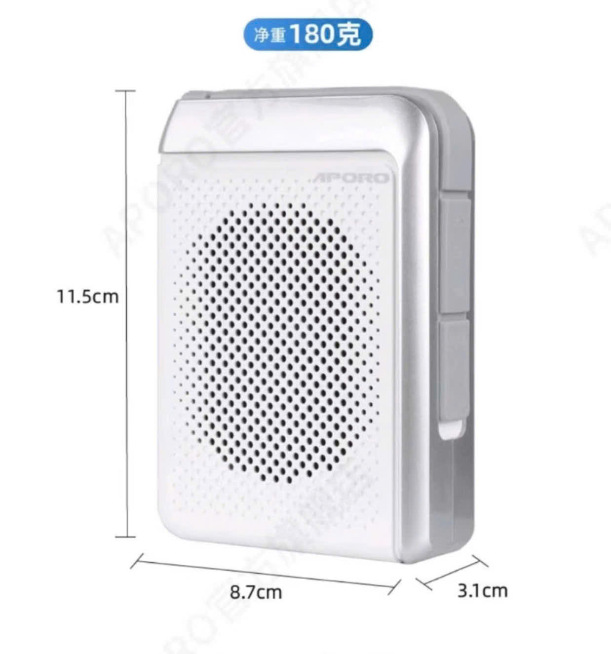 may-tro-giang-aporo-t18-mini